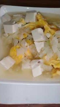 High-Protein Cabbage Soup | Burn Fat Without Going Hungry 💪🥣 #healthyrecipes