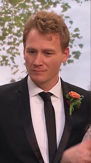 Love Confession Goes Wrong