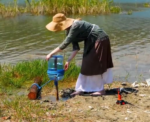 Creación de la Granja de Hongos de la Naturaleza | Ideas en 5 minutos