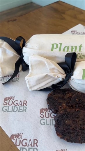 Christmas is just around the corner🎄and pre orders for some extra special goodies are now available. These Christmas puddings are so exceptional, we buy them in for ourselves supporting another small Australian business - husband and wife team. Samples are available in store and we only have a limited amount so it’s first in best dressed on these Sydney Royal medal winners🥉 Beautifully wrapped and packaged and can be stored ambient (contain 5%alcohol) Some things you just need, and this is one