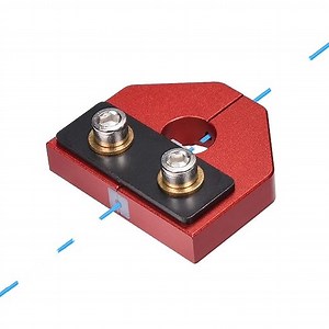 3Dman filament Welder Connector, Broken filament Sensor für 1,75 mm