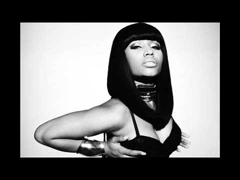 Nicki Minaj- Roman's Revenge ft. Eminem (CDQ) (Pink Friday)