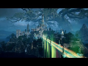 Asgard viewpoint music Assassin's Creed Valhalla soundtrack