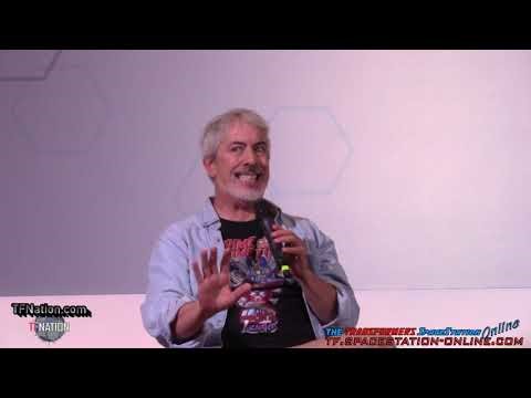 22 - TFNation - Finding Your Voice