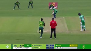1.5M views · 10K reactions | : HIGHLIGHTS While the first #DafaNews Cup match between Ireland and South Africa was cut short due to rain, there were still some great highlights to enjoy. See the Match Scorecard from Game 1: bit.ly/3wFT5j2 Join us tomorrow for Game 2 in this World Cup Super League series. #BackingGreen ☘️ CoinDCX | Playing11 | ITW Sports | GS Cricket | Cricket Ireland | Facebook