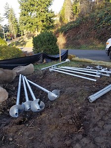 Engineered pile foundation systems for repair, new construction — Alpine Engineering