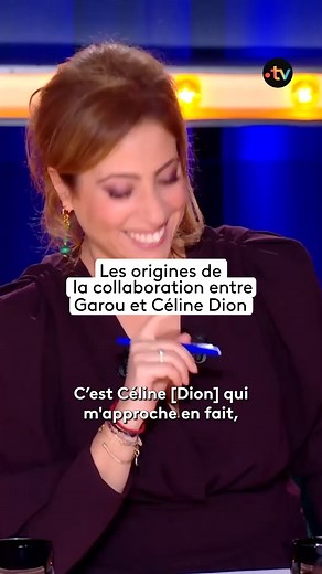 Garou évoque sa collaboration et son amitié avec Céline Dion, et pourquoi il a choisi de dire non à une carrière internationale 🎤✨ | Quelle Époque