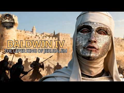 Baldwin IV: The Leper King Of Jerusalem Documentary