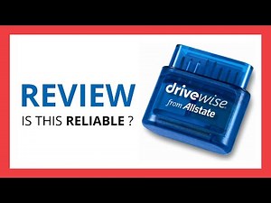 ALLSTATE DRIVEWISE PROGRAM : Test & Review in 2024 (Is this reliable? Benefits, Cons, Score..)