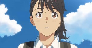 Suzume Ending Explained