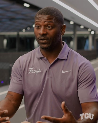 14K views · 83 reactions | TCU – Texas Christian University on Reels | Facebook