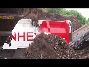 Meet the Nhexa – Ecostar’s New Compact Screening Powerhouse