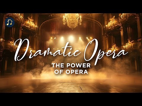 Dramatic Opera - The Power of Opera