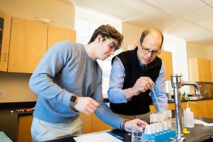 New Hampton School (2026 Profile) - New Hampton, NH