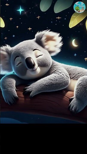 Sleepy Paws Final Episode : Good Night Sleepy Paw