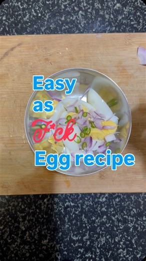 Hemmanth on Instagram: "Pro tip: cut onions along the grain and wash em in cold water to remove the heat Enjoy"