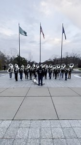 60K views · 1.9K reactions | A little holiday cheer from the Spartan Marching Band tubas. ✨ | Michigan State University | Facebook