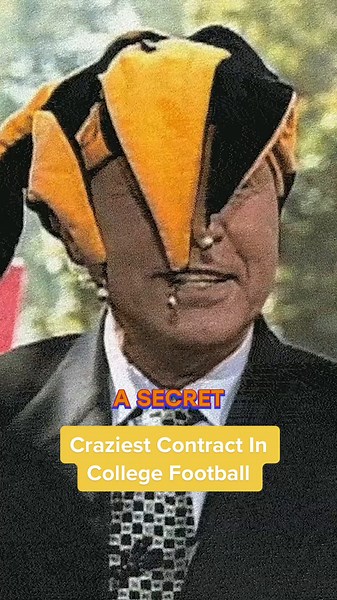 Iowa OC's 25 PPG Contract: Crazy or Necessary?