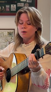 1.4K views · 44 reactions | Our new bonus episode features music from all the incredible artists who joined Matthew on his Big Walk for Help Musicians - like this wonderful performance from Katie Spencer.  Listen at: pod.fo/e/1e9518 | Folk on Foot | Facebook
