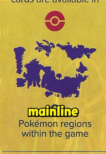 Did Costco just leak the official Pokémon world map, or did someone accidentally publish fan art in a major magazine? A Reddit user found this wild Pokémon 30th anniversary spread inside Costco Connection magazine, featuring all eight mainline regions—Kanto, Johto, Hoenn, Sinnoh, Unova, Kalos, Galar, and Paldea—combined into one massive unified map. But here's where it gets spicy: the map also includes Ransei from Pokémon Conquest and the Ranger regions, which aren't mainline canon. The communit