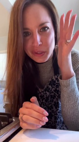 This Five Ingredient Dinner Is So Delicious