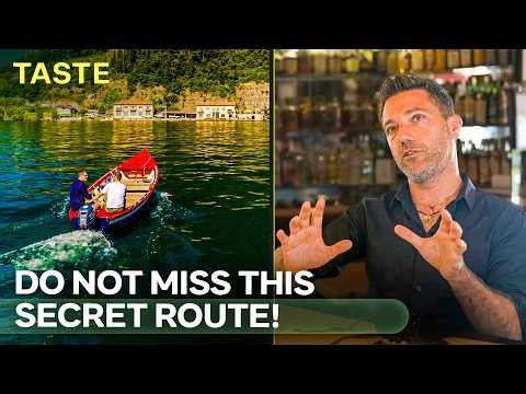 Don’t Go to Italy Before Watching This! | Gino's Italian Escape