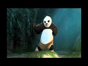 Kung Fu Panda 2 Trailer español SUB