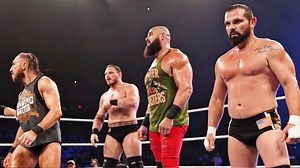 Sami Zayn Pays Tribute To Jamie Noble Following His Final Match
