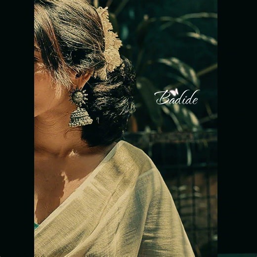 🎶 Hoo Chandu Hudugi | Kannada Song Edit 🎶