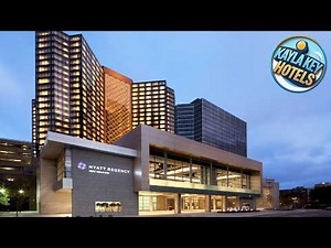 Hyatt Regency New Orleans | New Orleans (LA), United States | Hotel Review ⭐