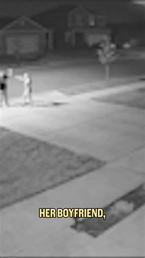 He stalked her and struck at night | Killer Bites