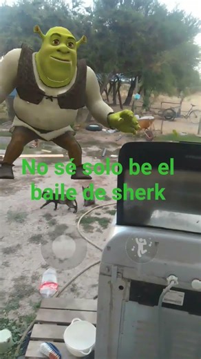 sherk baile #sherk