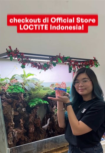Canggihnya LOCTITE 454: Lem Instan Anti Netes