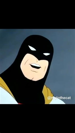 Mylo the Cat on Instagram: "Space Ghost as Ghostface Killah rapping the classic, “One”. Big shout to @realghostfacekillah @junkyardjuju and the whole @wutangclan . It’s Friday, so this is another from the #MylosGreatestHits collection. Incredible Knicks win yesterday, what a game! Keep the non-garbage requests coming in the comments… #ghostfacekillah #wutangclan #90shiphop #classichiphop"