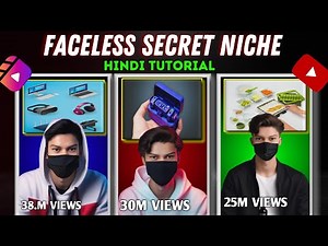 Create Gadgets Review Channel with Al without Product