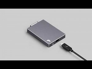 Angelbird CFexpress B Card Reader MK2 | speed up post-production workflows