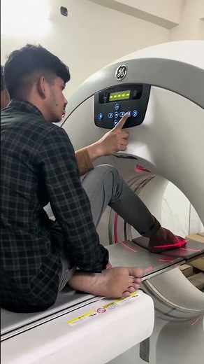 Ct Scan Of Foot