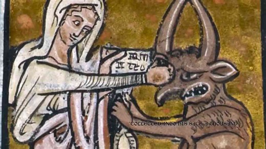 Medieval monks drank way more than you think