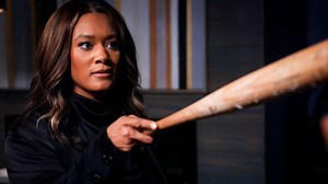 Don't Mess with Fatima, Pt. 2 - Tyler Perry's Sistas