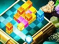 Game Cubis 2 online. Play for free