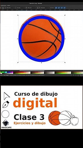 Aprende a dibujar en el computador
