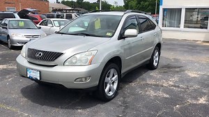 2004 Lexus RX 330 https://www.drivewaymotors.com/inventory/details/43510357 | DriveWay Motors | Facebook