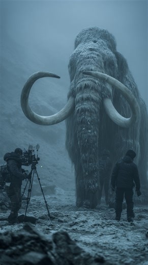 This thing died tens of thousands of years ago… and still has fur. Ice Age “Monsters” Found Completely Intact in Permafrost #iceage #monsters #permafrost #frozen #AncientDiscoveries #ancient | Life's Biggest Questions