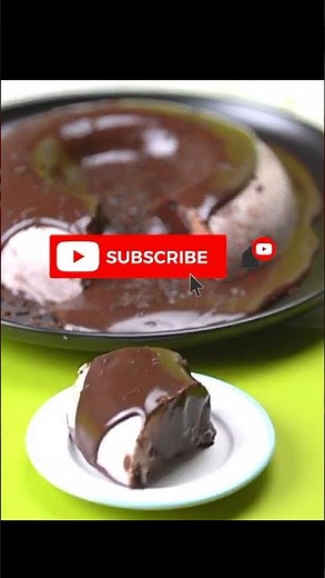 Fancy Chocolate Giant Donut Cake by OREO!!