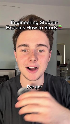 Effective Study Strategies for Engineering Students