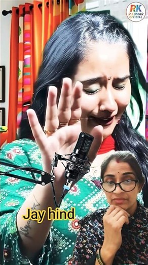 teri mitti me mil java ♥😳itni si hai dil ki aarjoo #youtube #jay hind