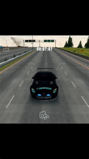 Car Parking Multiplayer Race 123 😎😇 #automobile #racecar #carparkingmultiplayer