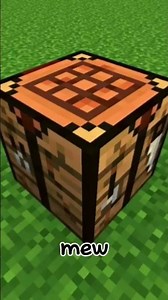 minecraft reference?