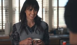 Constance Zimmer brings a New Life to 'Harlan Coben's Shelter' | The Mary Sue