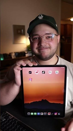 iPad App Optimization